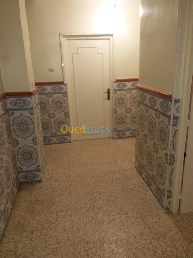 Vente Appartement F3 Bordj Bou Arreridj Bordj bou arreridj