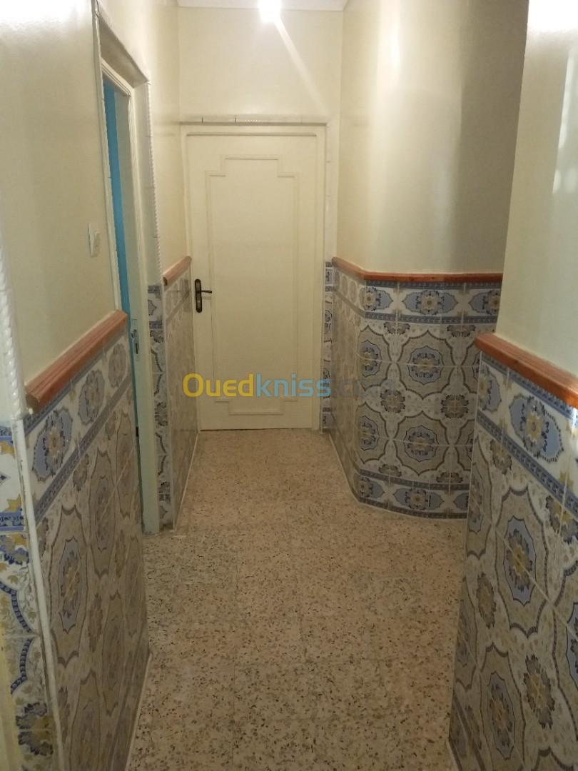 Vente Appartement F3 Bordj Bou Arreridj Bordj bou arreridj