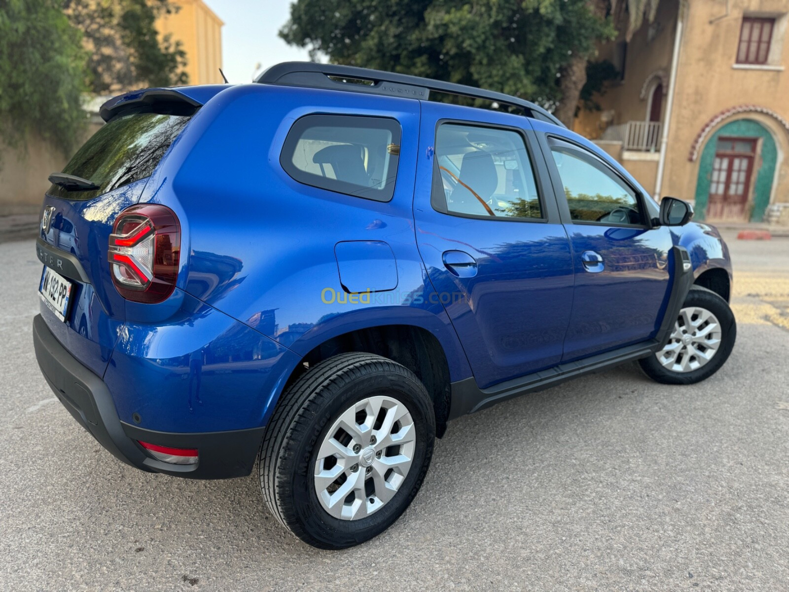 Dacia Duster 2022 1.0 100 BV6 4X2 PRESTIGE EDITION