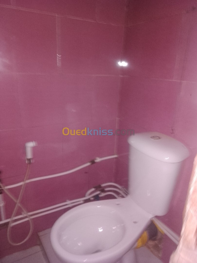 Location Niveau De Villa F3 Alger Ouled fayet