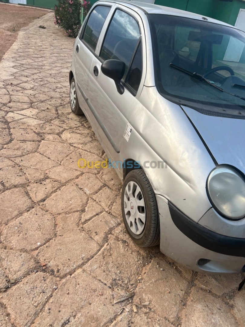 Chevrolet Spark 2005 Spark