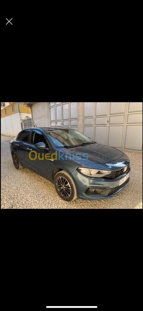 Fiat Fiat tipo 2023 