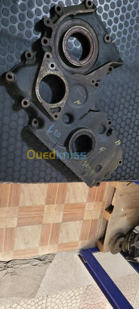 Cache de chain mazda b2500+bt50 +Ford ranger