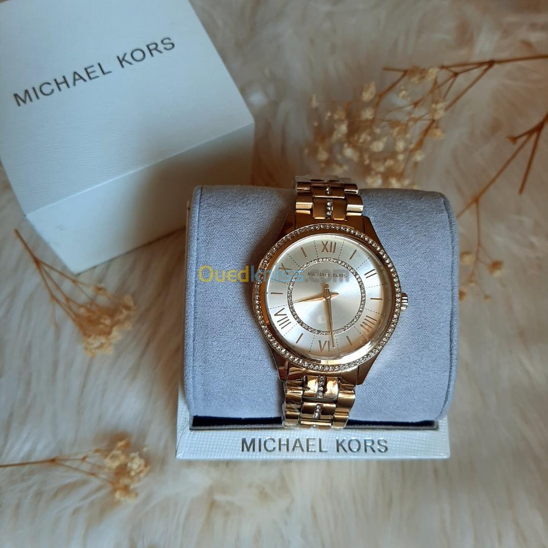 Montre Michael kors 