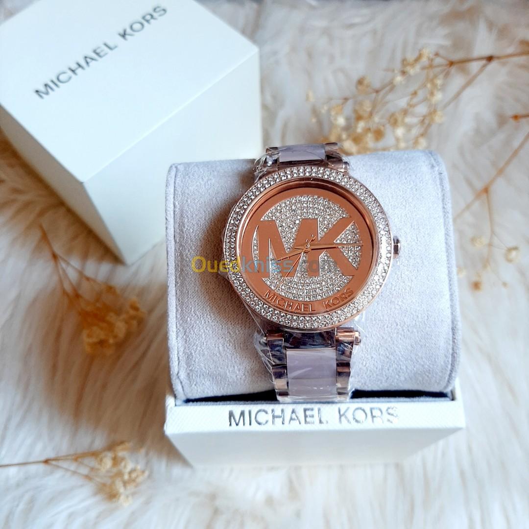 Montre Michael kors 