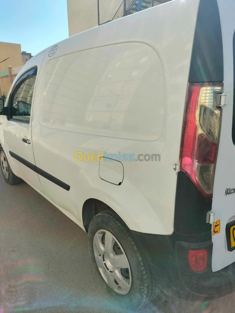 Renault Kangoo 2014 Grand Confort