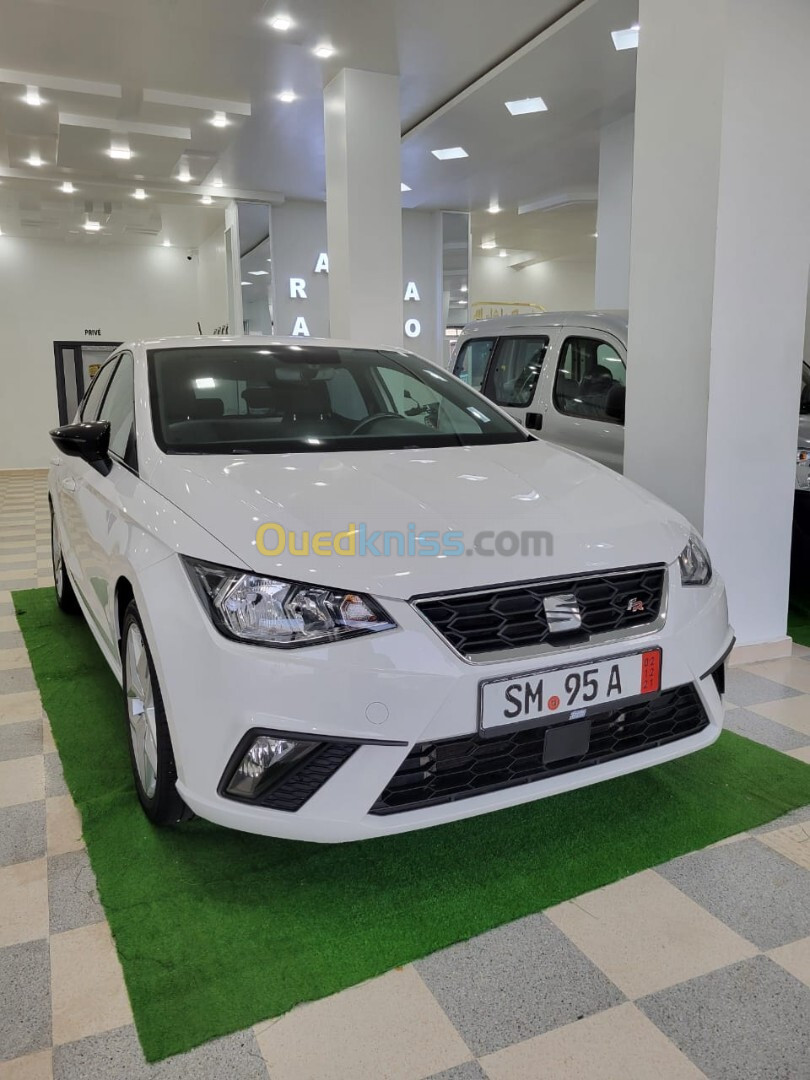 Seat Ibiza 2021 FR