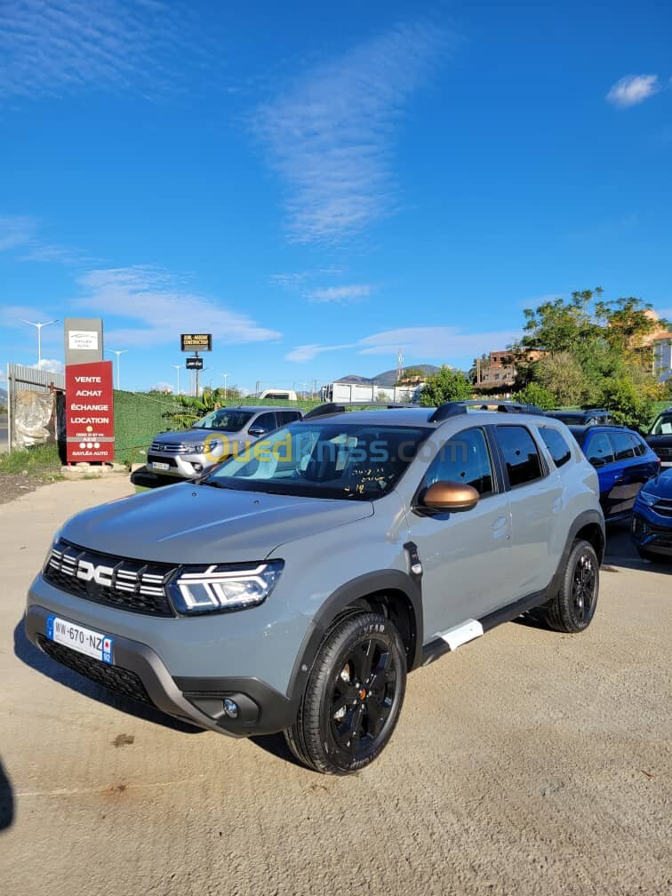 Dacia Duster 2024 Gold