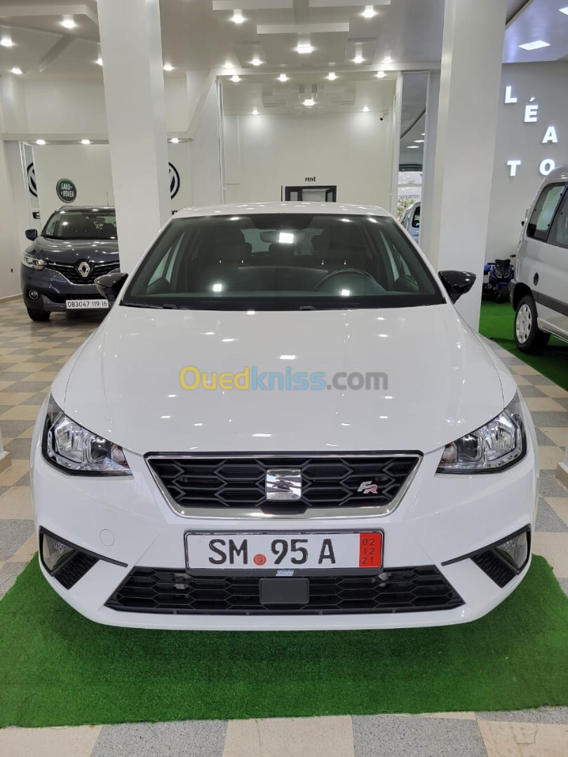 Seat Ibiza 2021 FR