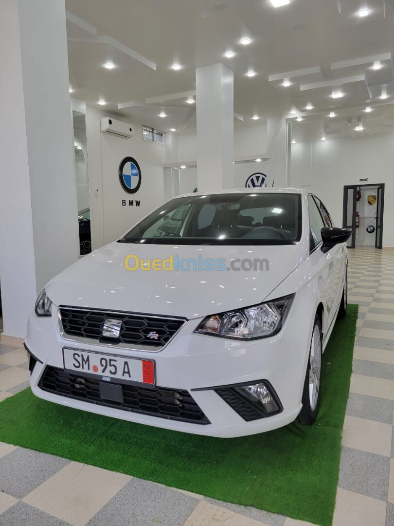 Seat Ibiza 2021 FR