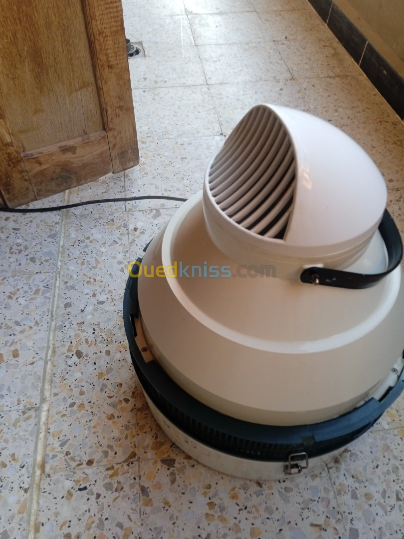 Humidificateur