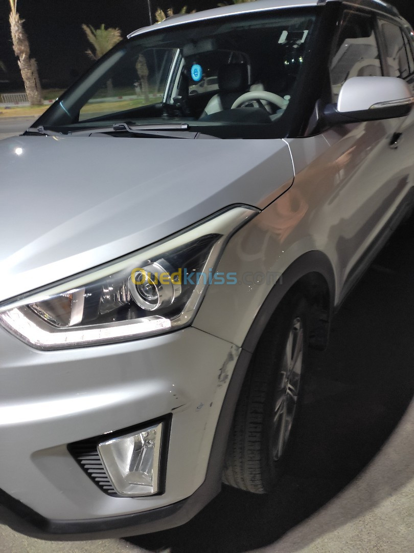 Hyundai Creta 2018 GLS