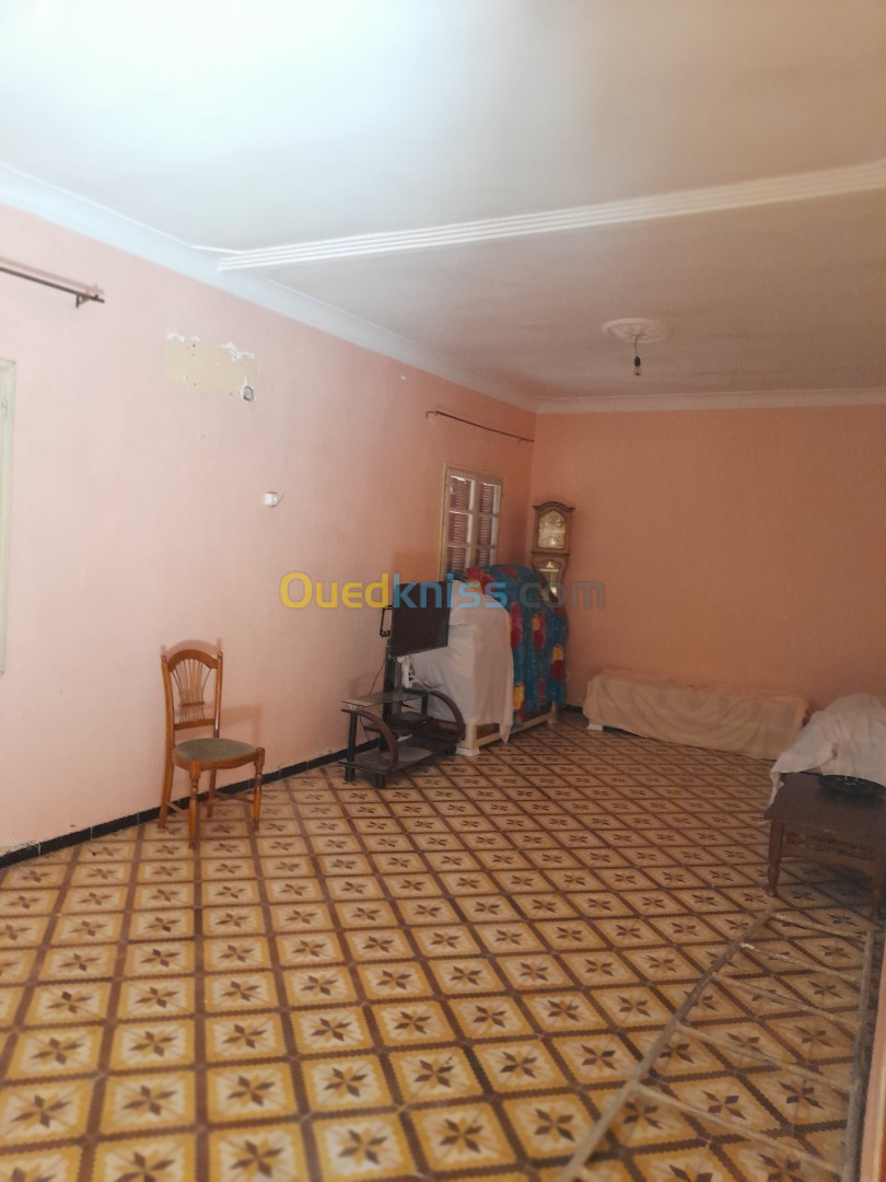 Vente Villa Mostaganem Mesra