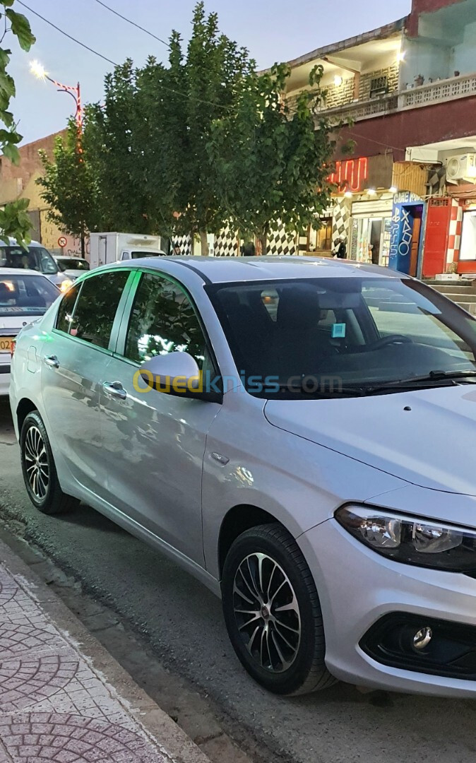 Fiat TIPO 2023 