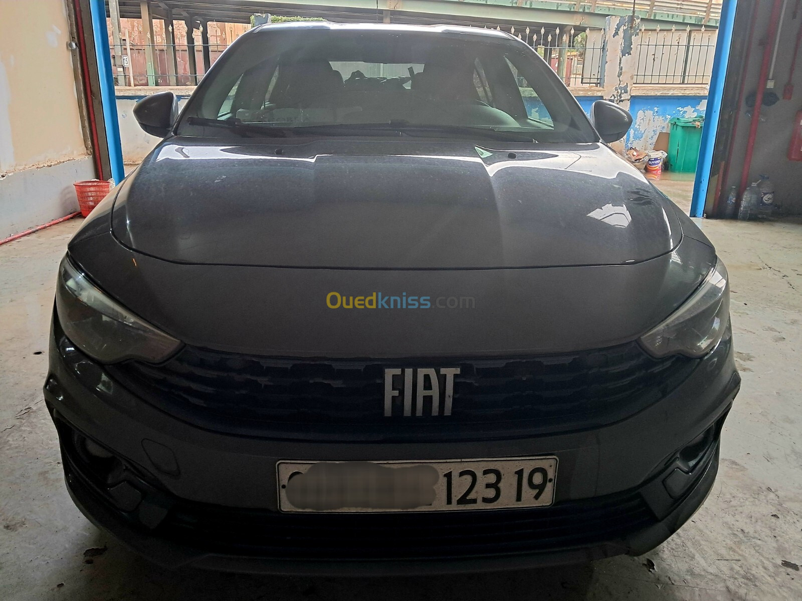 Fiat Tipo 2023 City plus