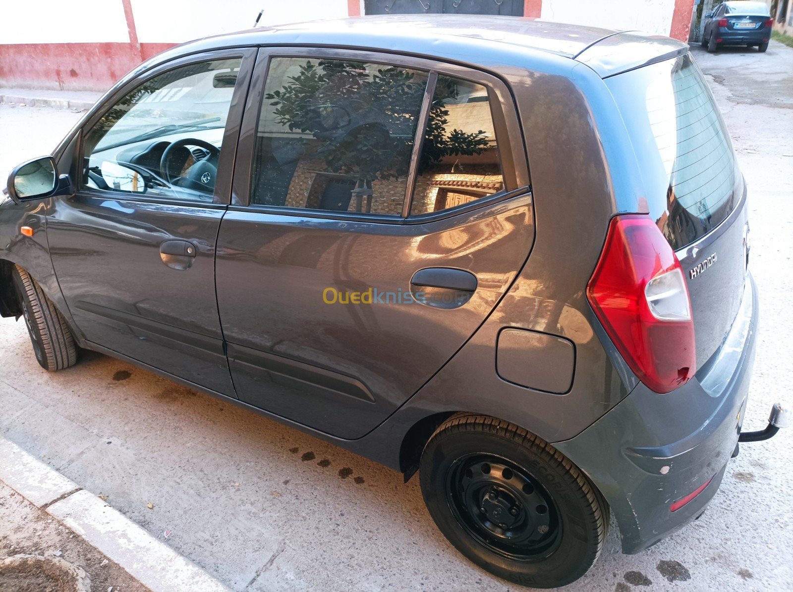 Hyundai i10 2013 i10