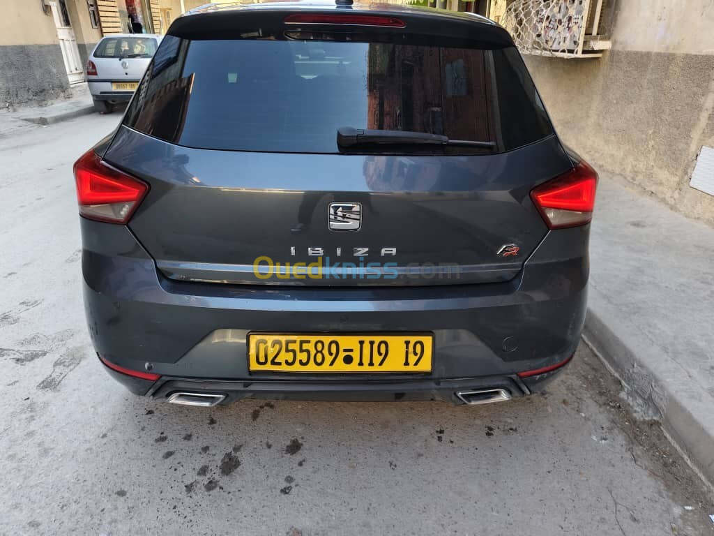 Seat Ibiza 2019 FR