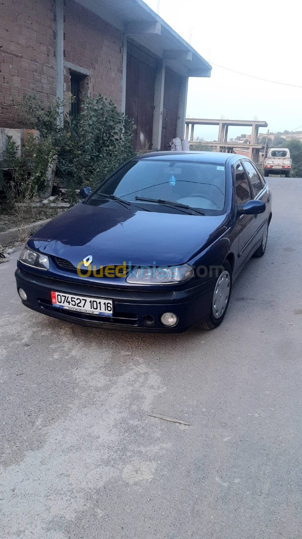 Renault Laguna 1 2001 Laguna 1