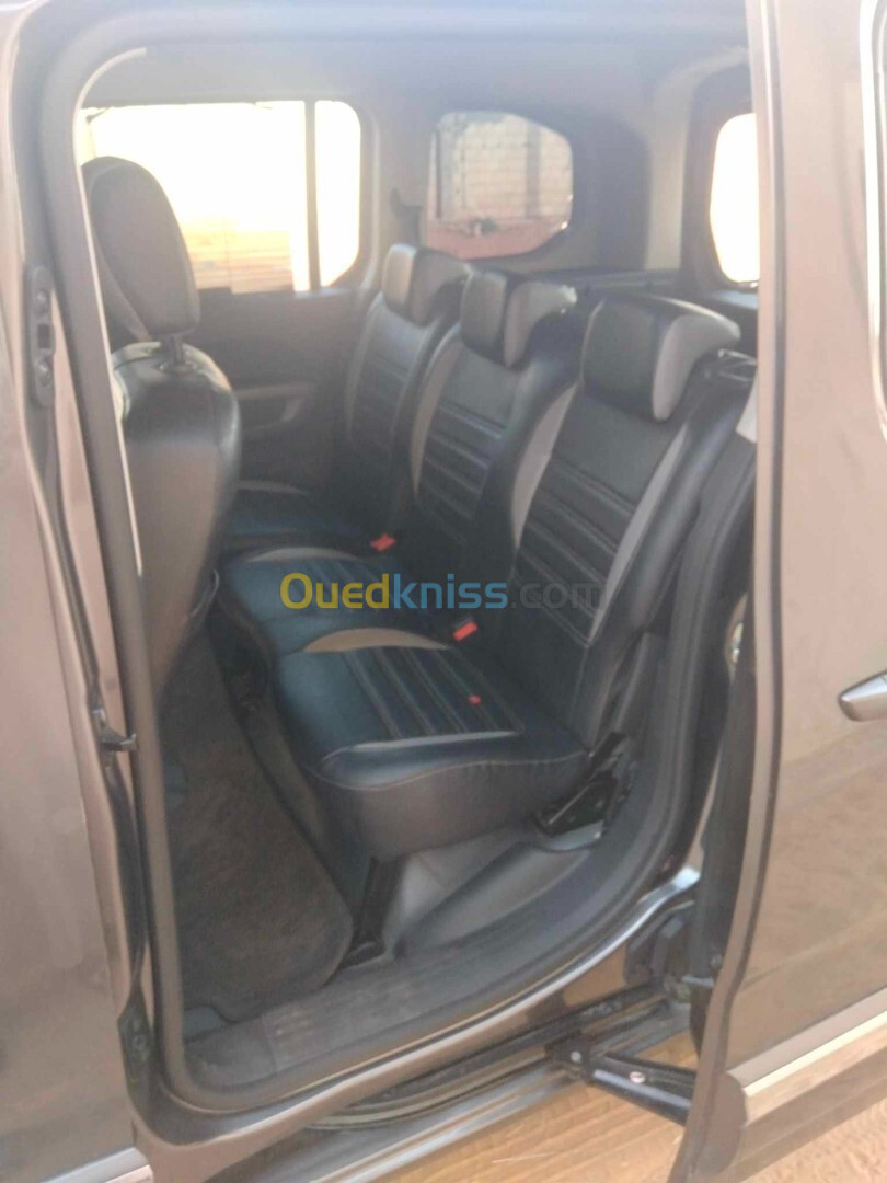 Toyota PROACE CITI 2020 