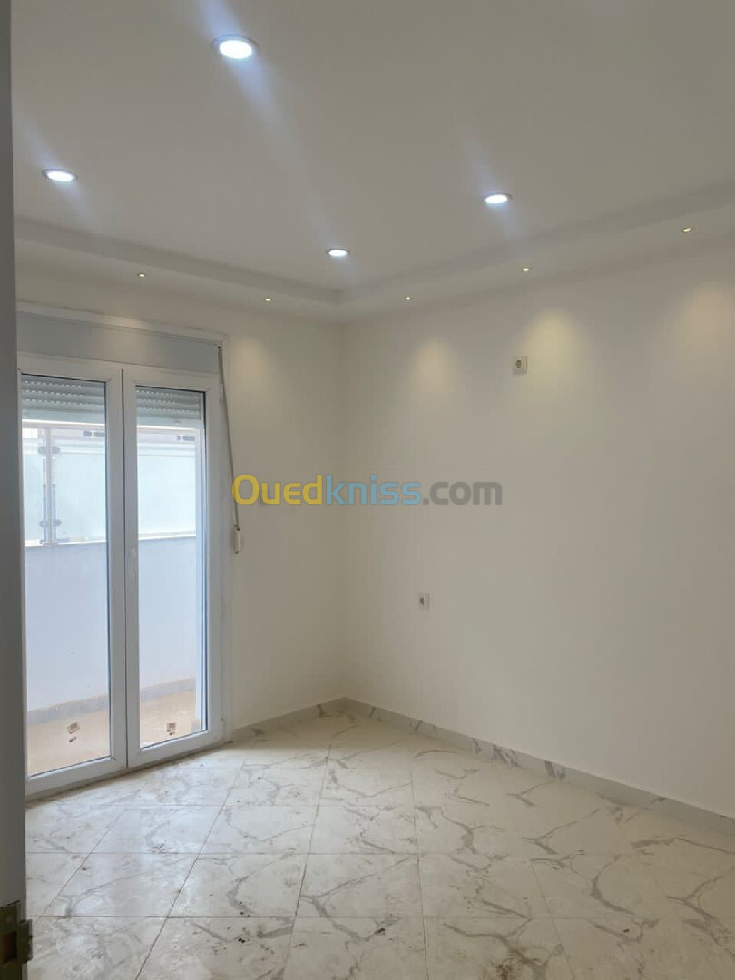 Vente Appartement F3 Alger Bordj el kiffan