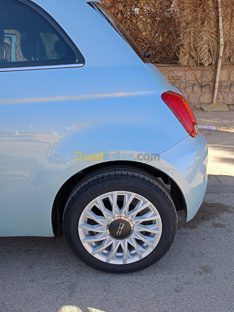 Fiat 500 2024 Club