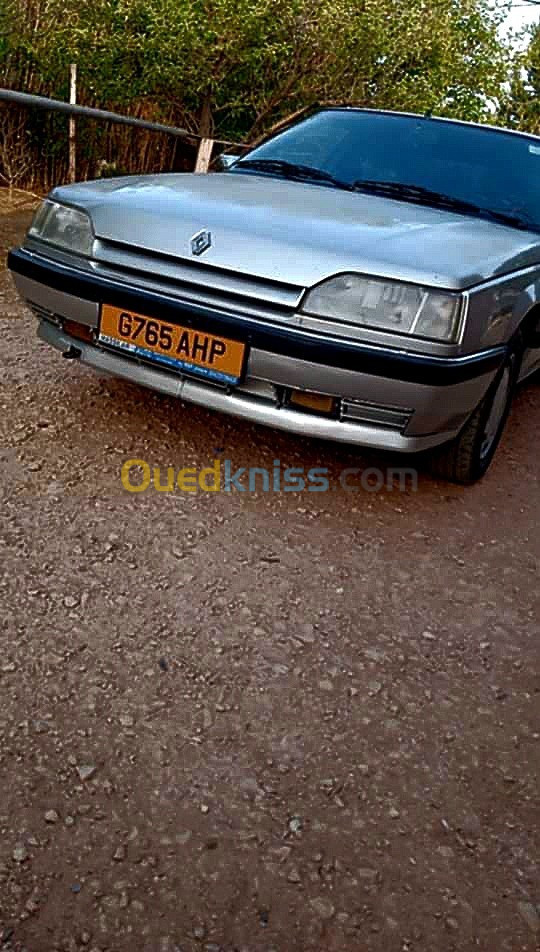 Renault 25 1988 25