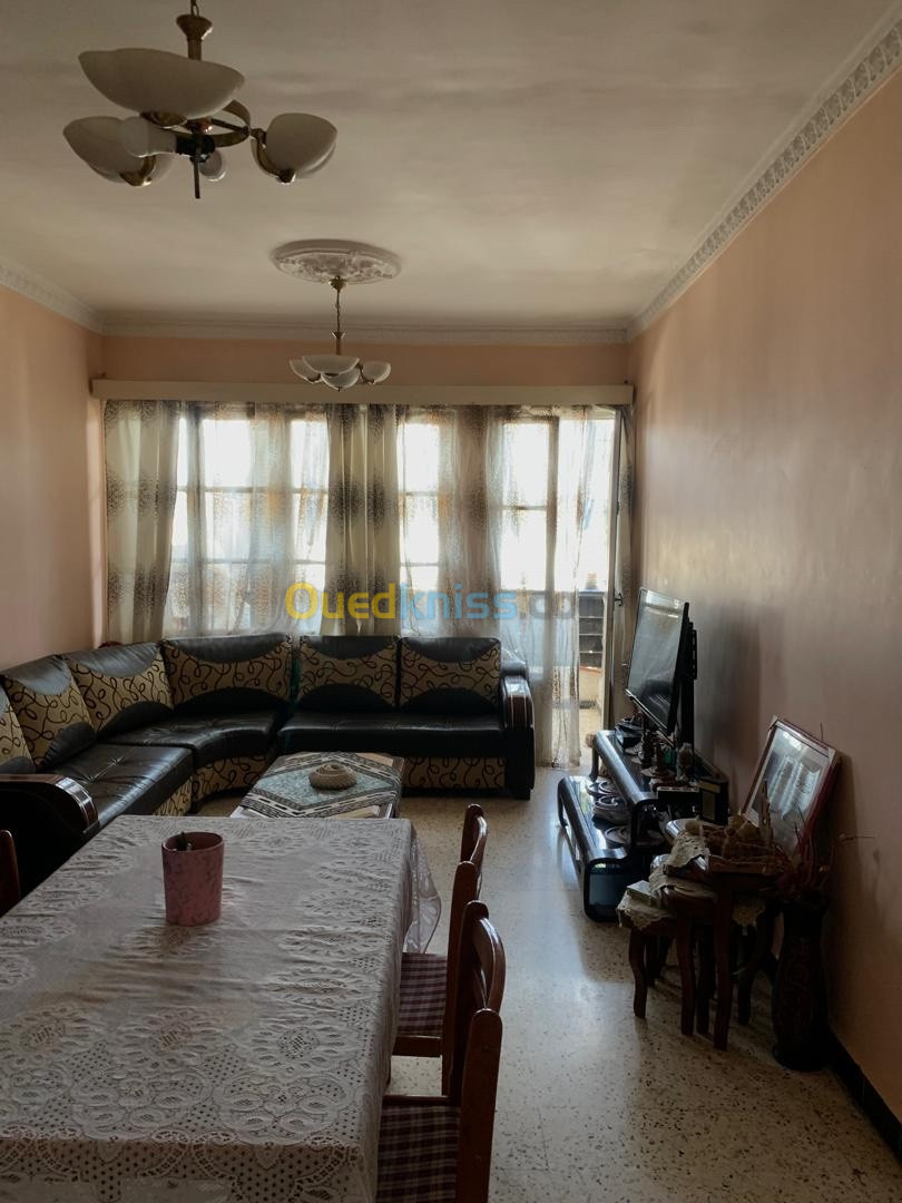 Vente Appartement F4 Blida Boufarik