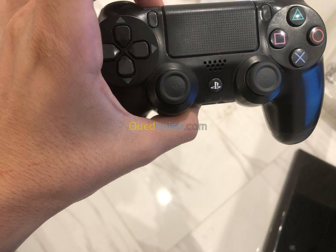 PS4 