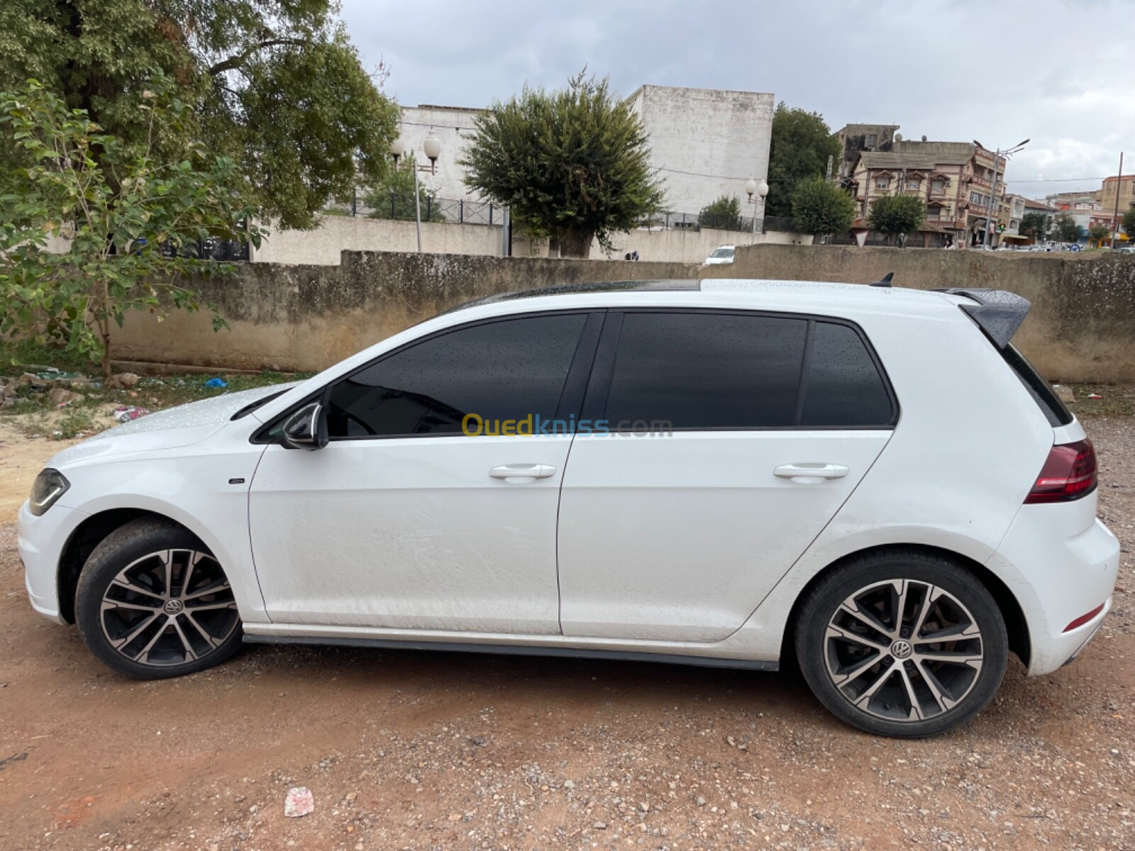 Volkswagen Golf 7 2018 JOIN