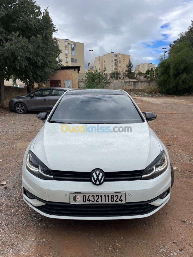 Volkswagen Golf 7 2018 JOIN