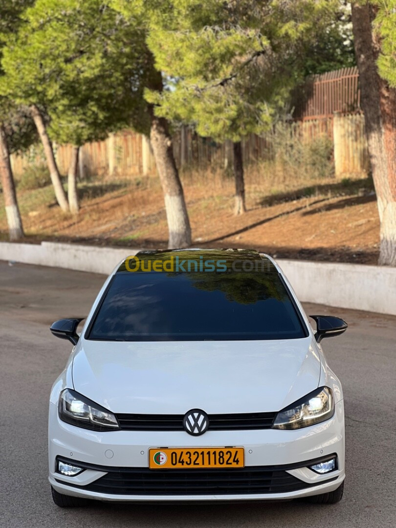 Volkswagen Golf 7 2018 JOIN