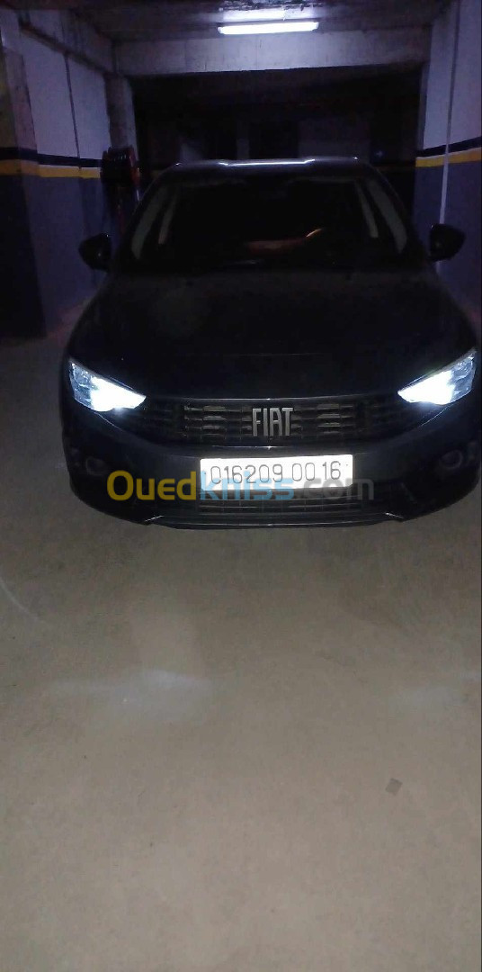 Fiat Tipo 2023 Tipo