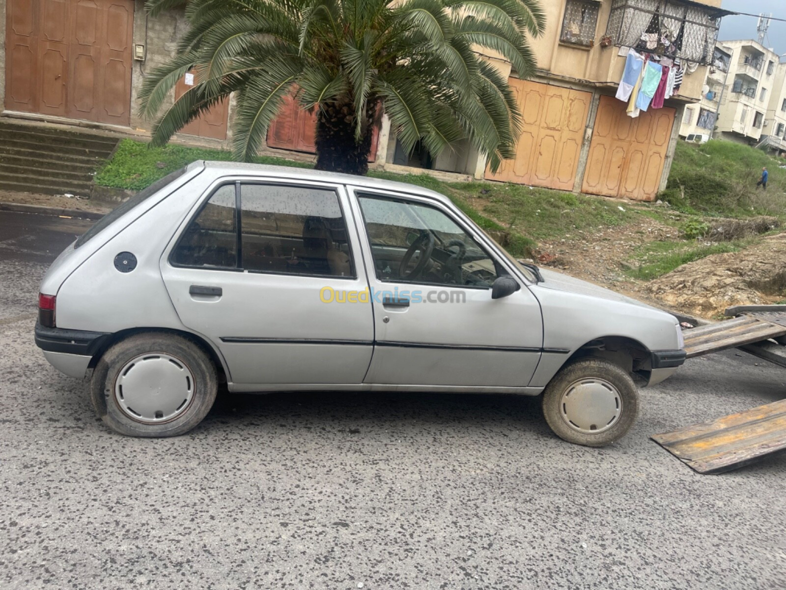 Peugeot 205 1985 205