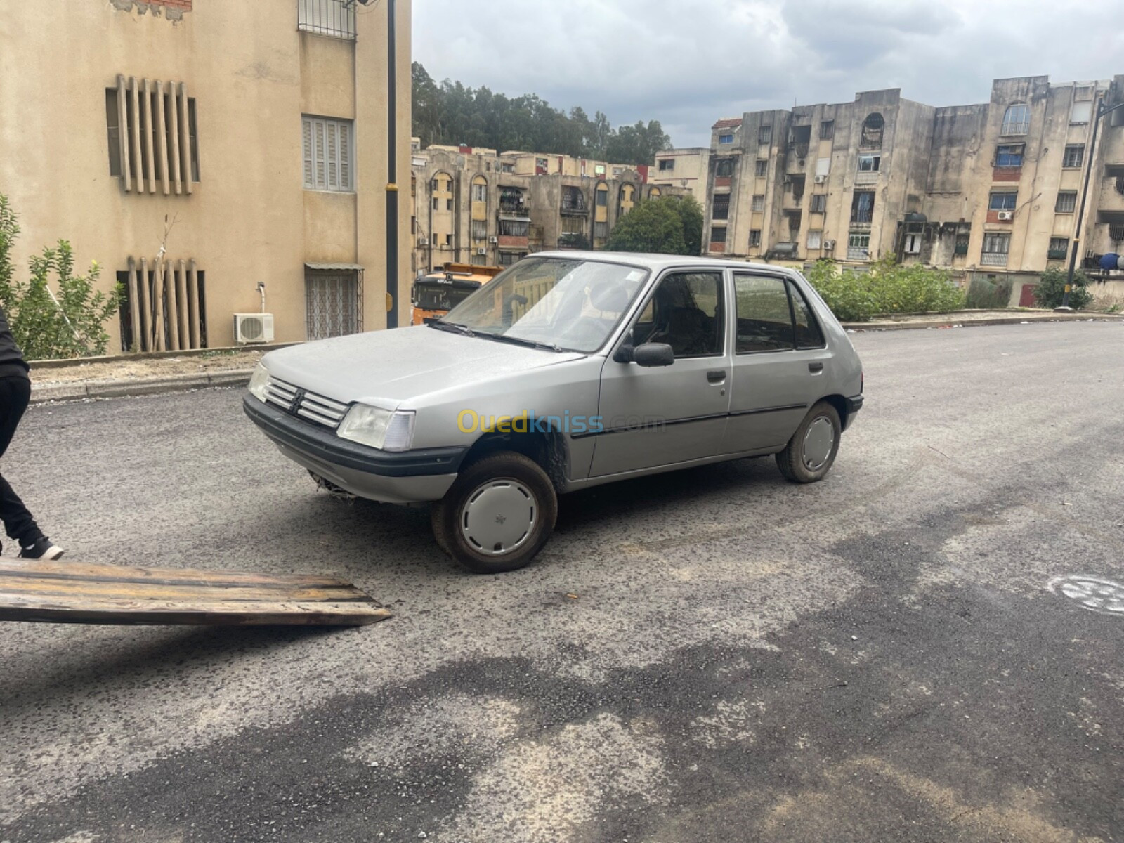 Peugeot 205 1985 205