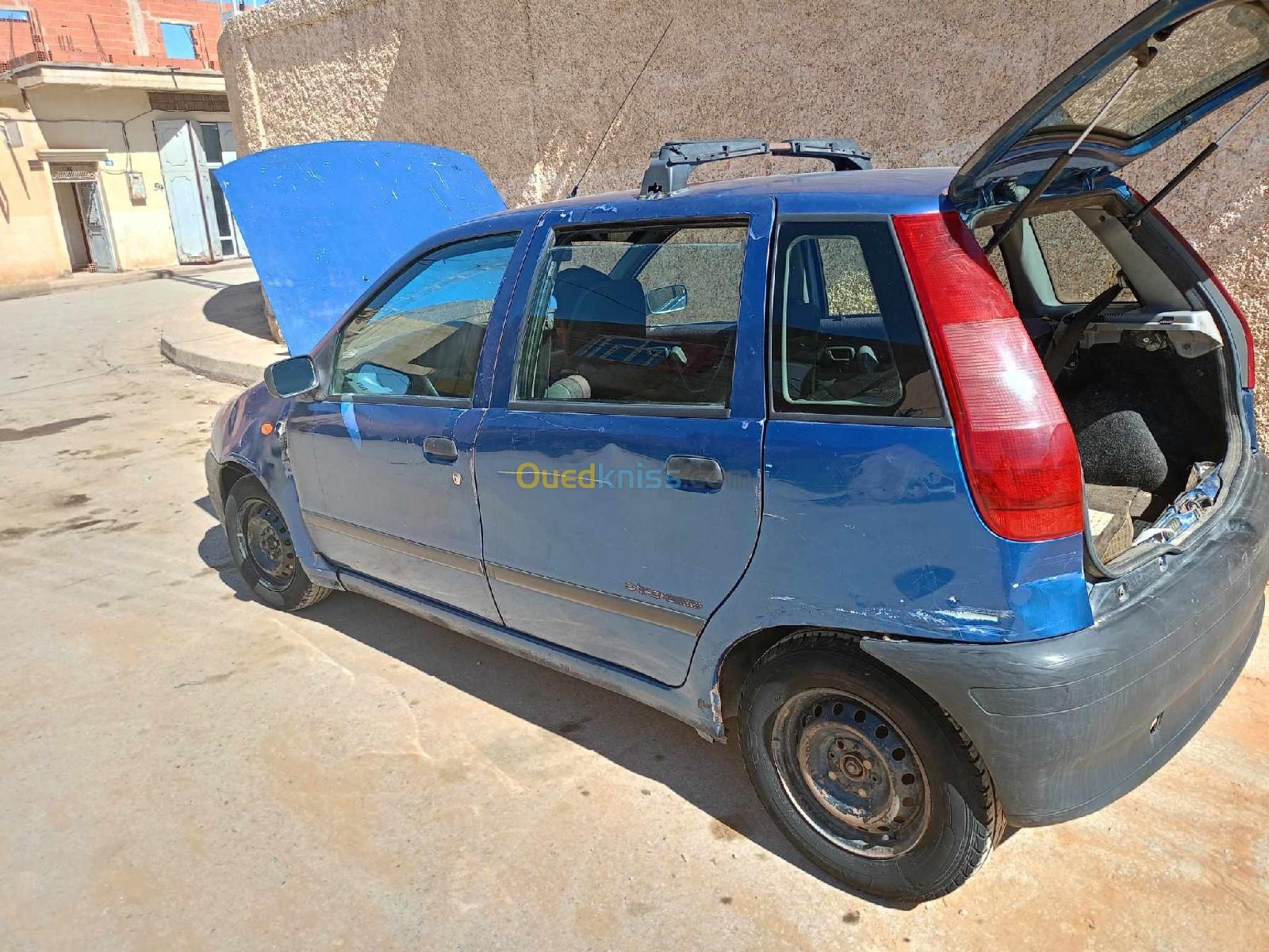 Fiat Punto 1998 