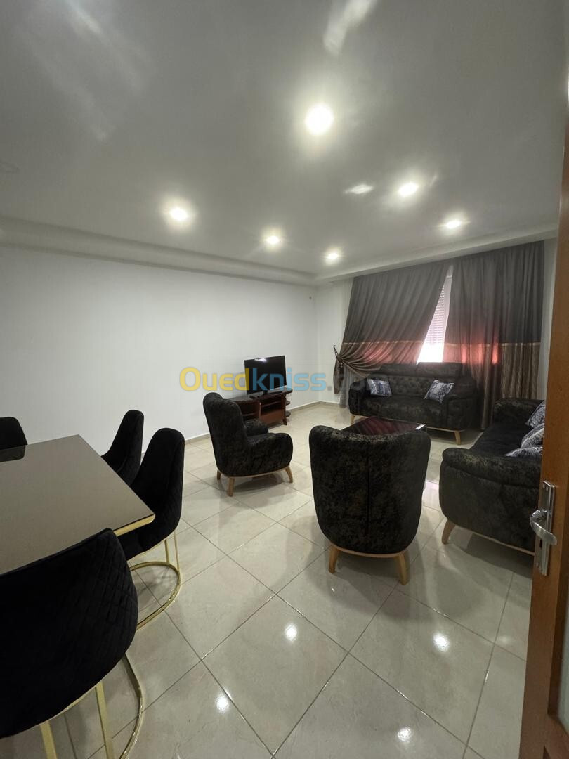 Location Appartement F3 Alger Ouled fayet