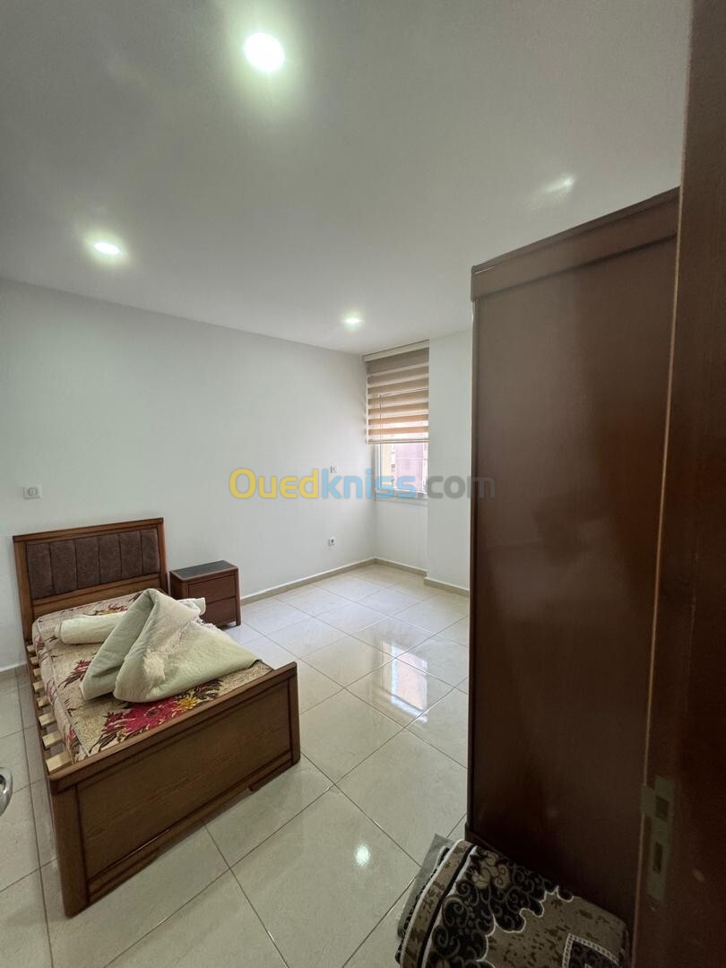 Location Appartement F3 Alger Ouled fayet