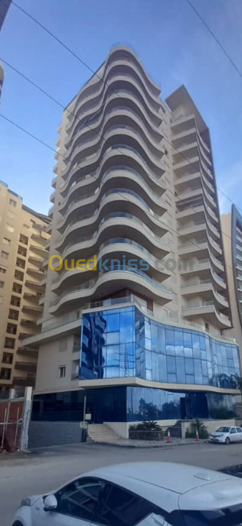 Location Appartement F3 Alger Ouled fayet