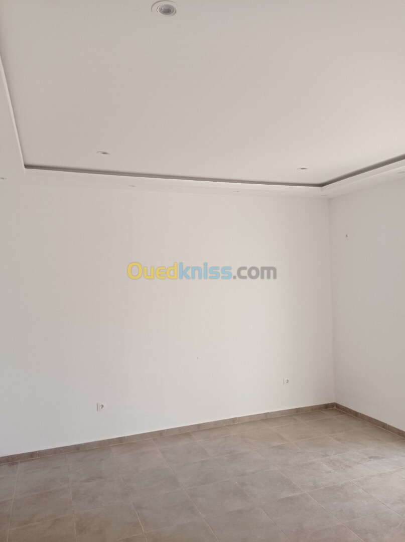 Location Appartement F4 Alger Ouled fayet