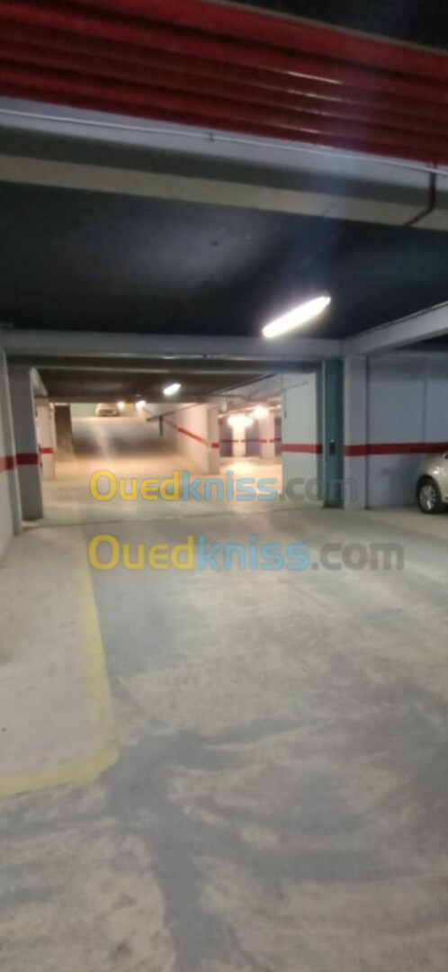 Location Appartement F3 Alger Ouled fayet