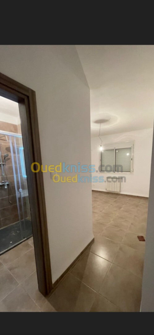 Location Appartement F4 Alger Ouled fayet