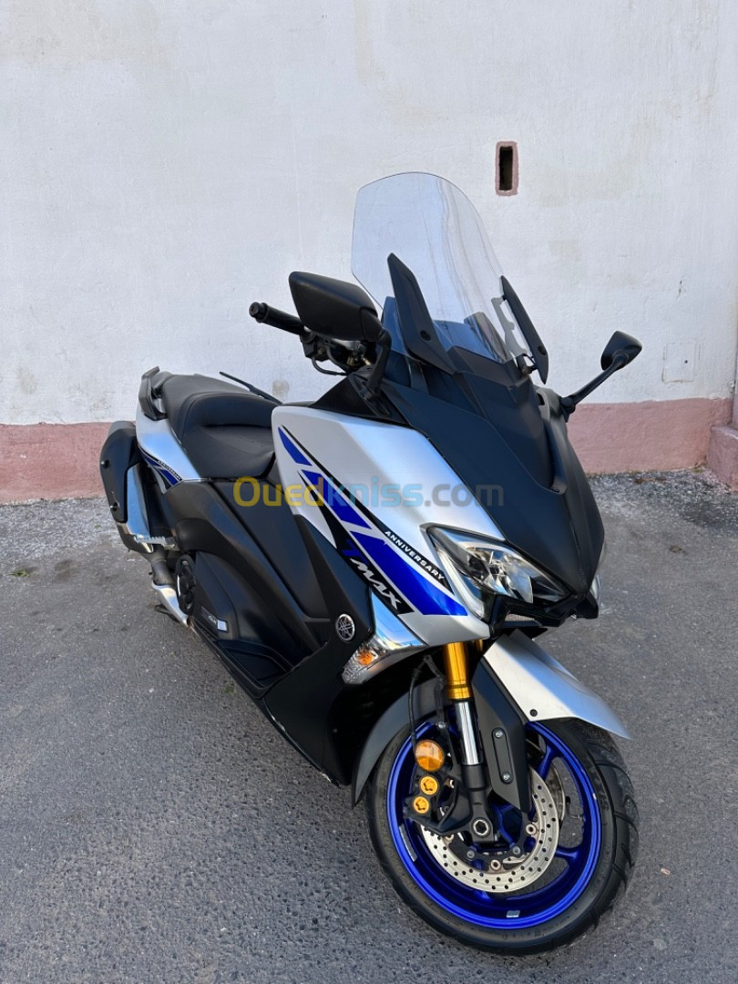 Tmax SX Yamaha 2018