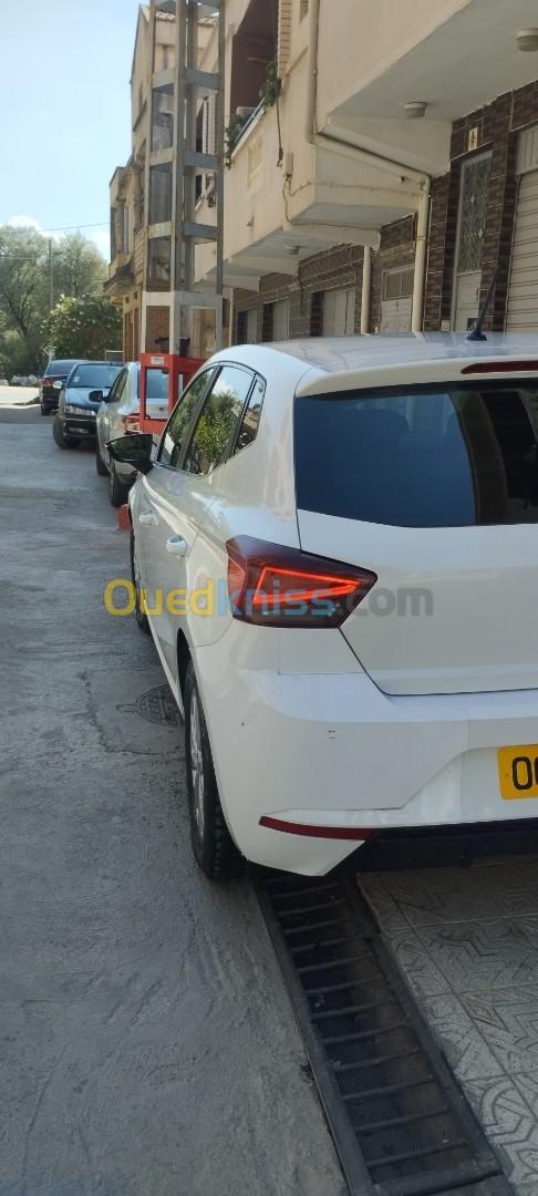 Seat Ibiza 2019 Style Facelift