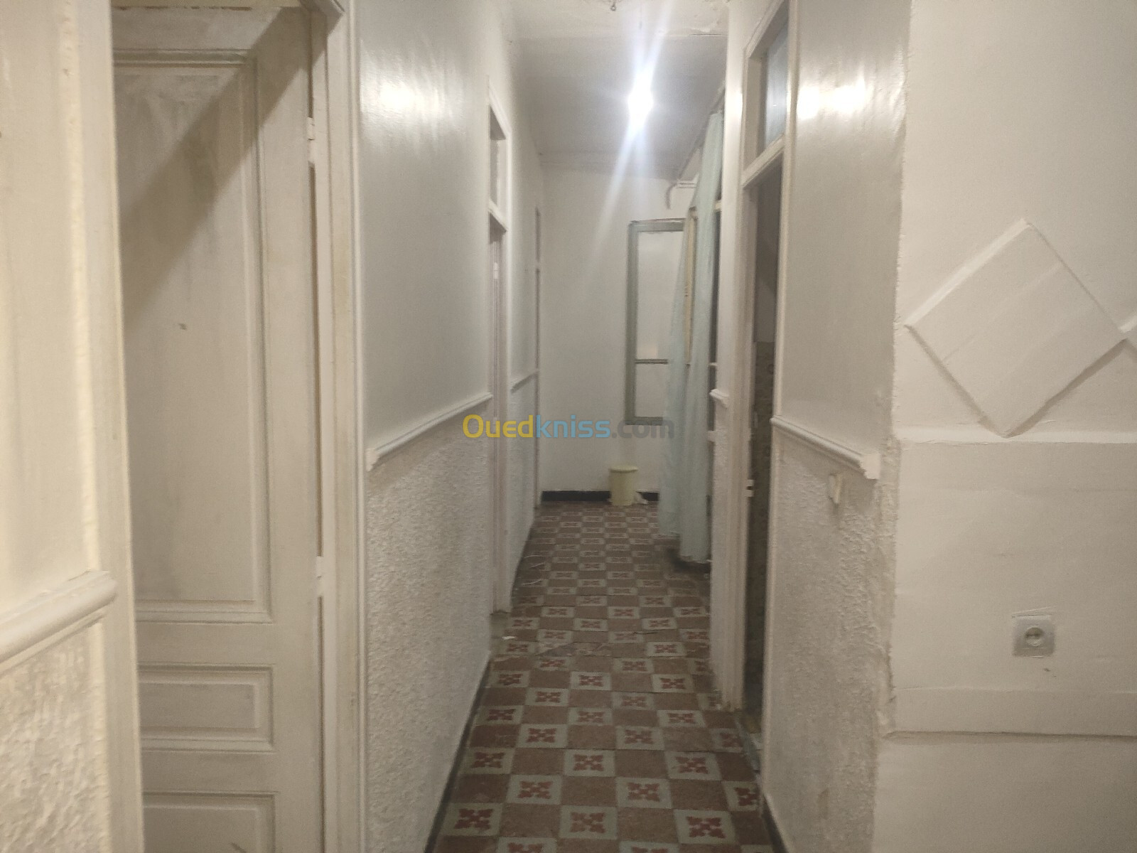 Location Appartement F5 Alger Alger centre