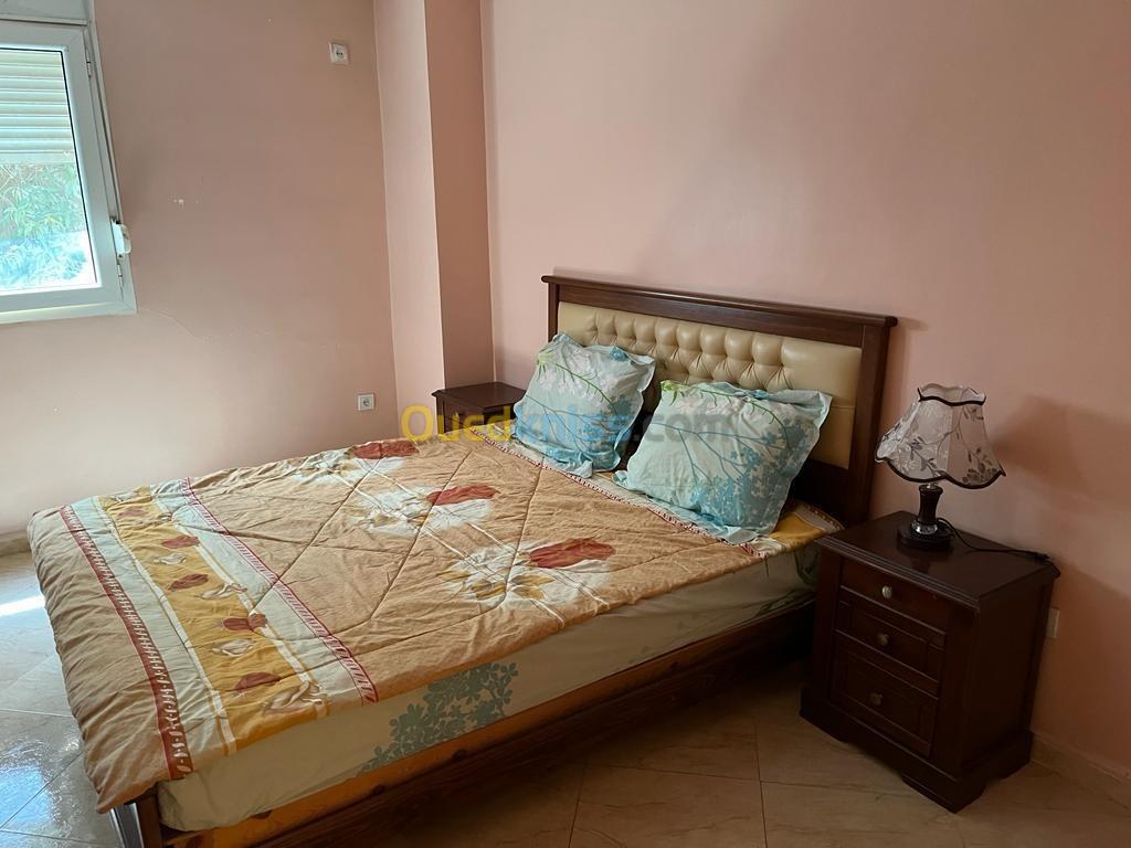 Location Appartement F3 Alger Bab ezzouar