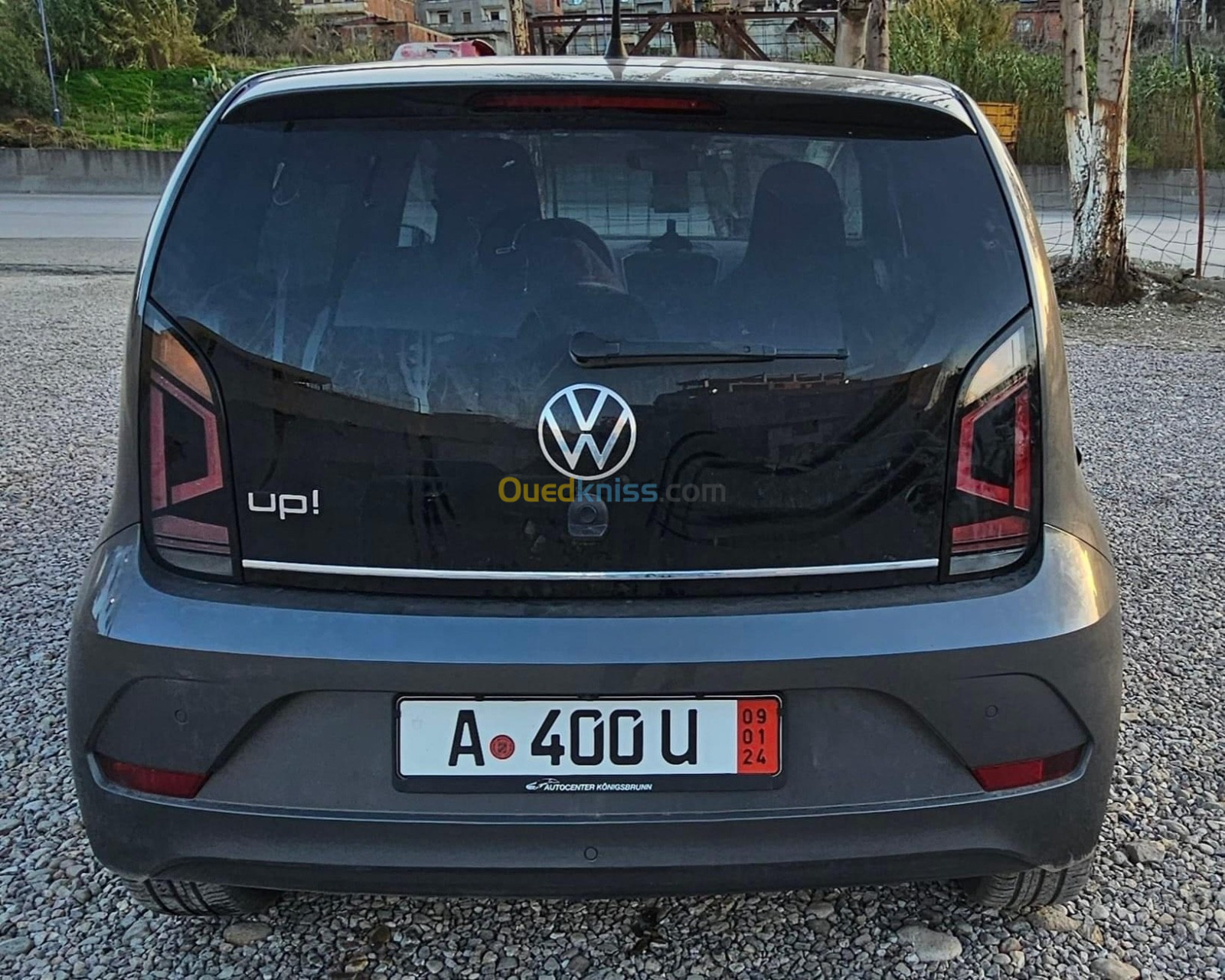 Volkswagen Up 2023 Active