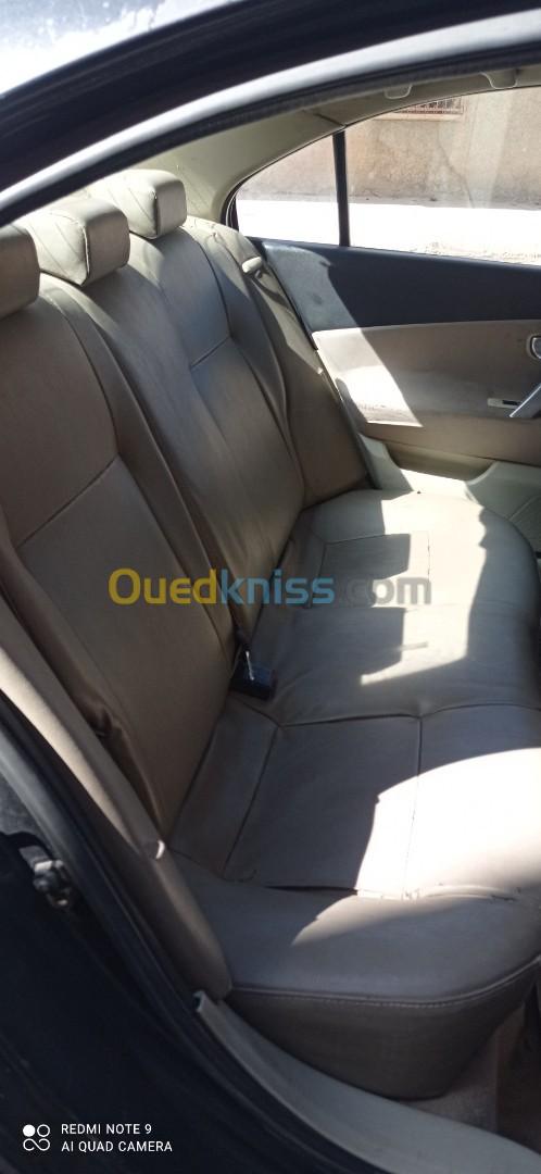 Nissan Primera 2006 Primera