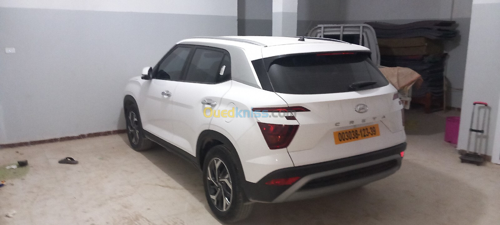 Hyundai كريطا 2023 كريطا فل