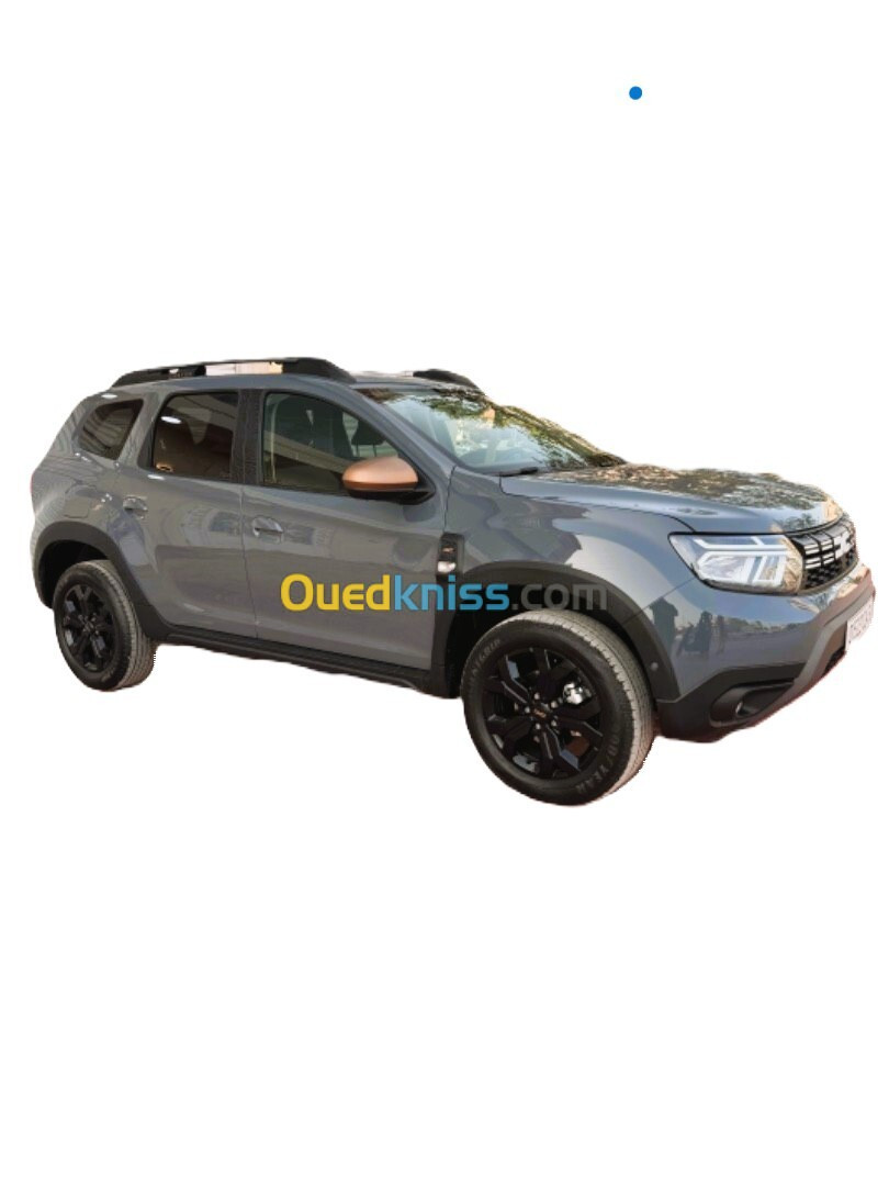 Dacia duster 2024 rxtreme