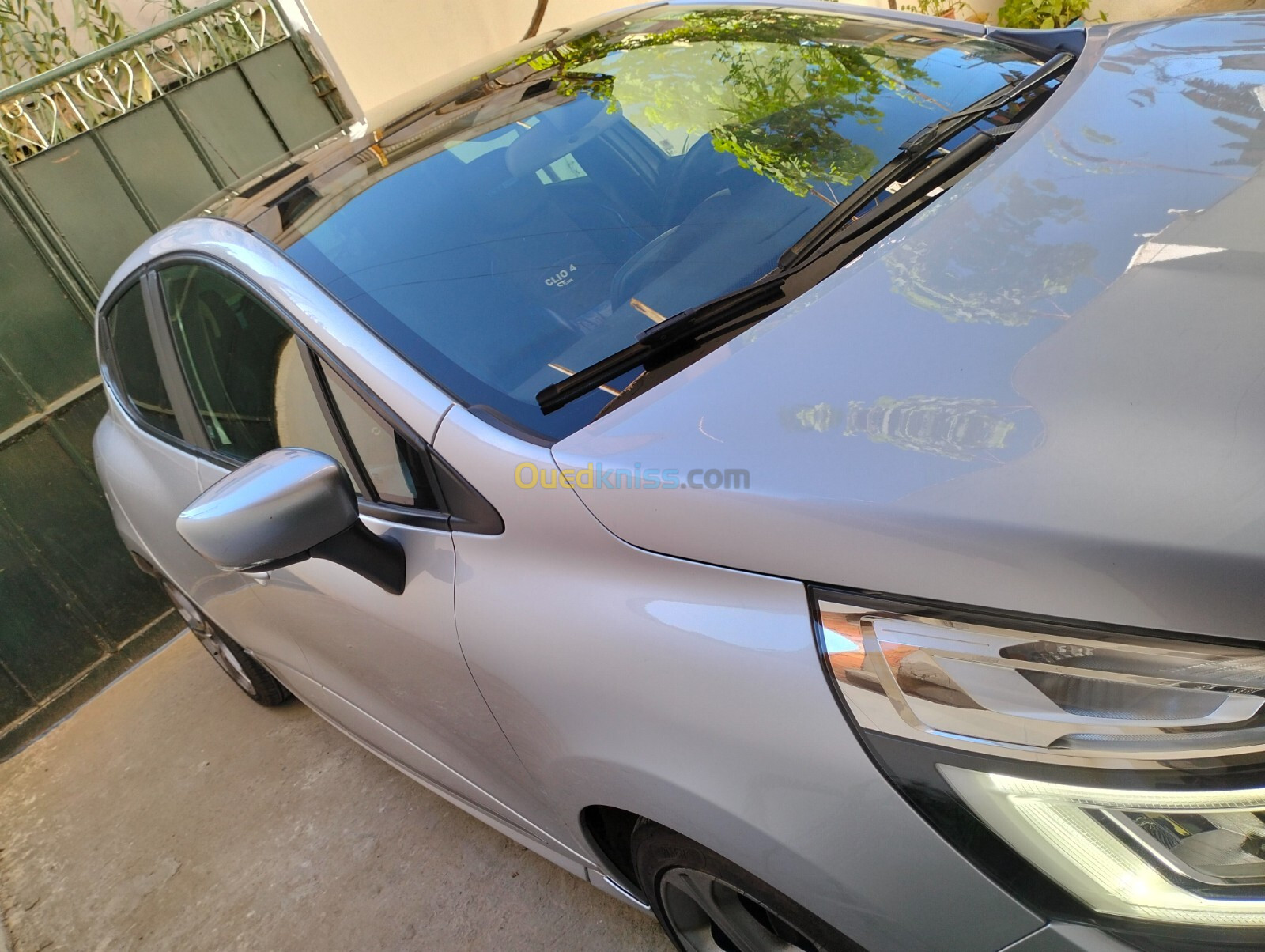 Renault Clio 4 2019 GT Line +